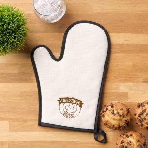 Manoplas Cucina Maestro Mittens