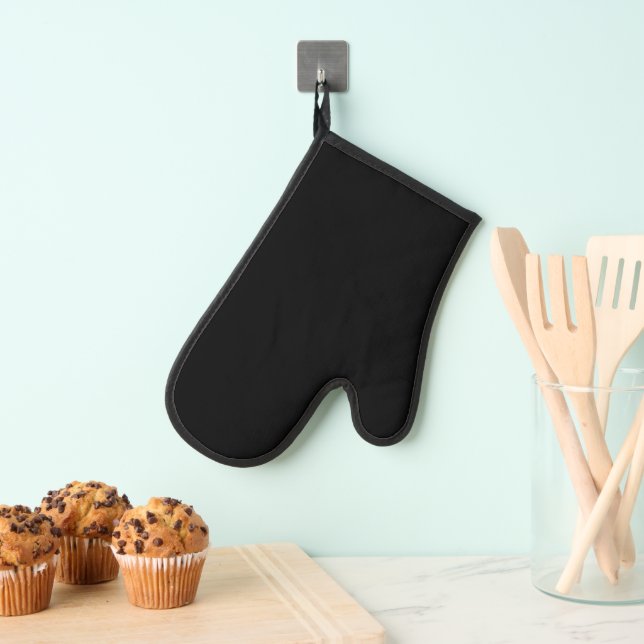 Manoplas Diseñar tu sueño - Expresión creativa en negro (Insitu (colgante))