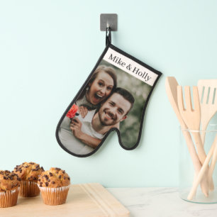 Manoplas Foto personalizada