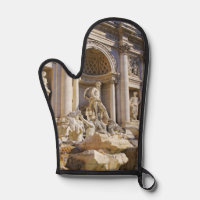 Fuente de Trevi