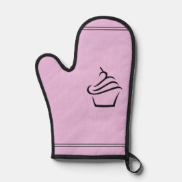 Manoplas Guante de cocina