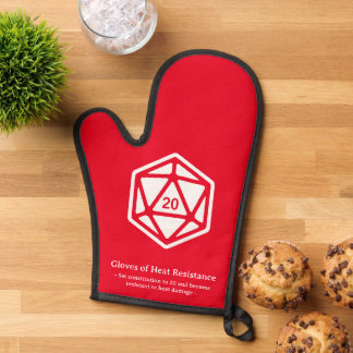 Manoplas Guantes de resistencia al calor