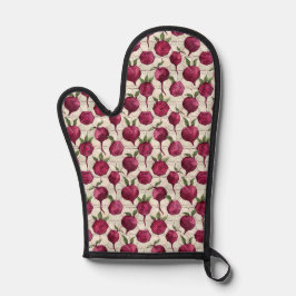 Manoplas Honeycomb Beetroots