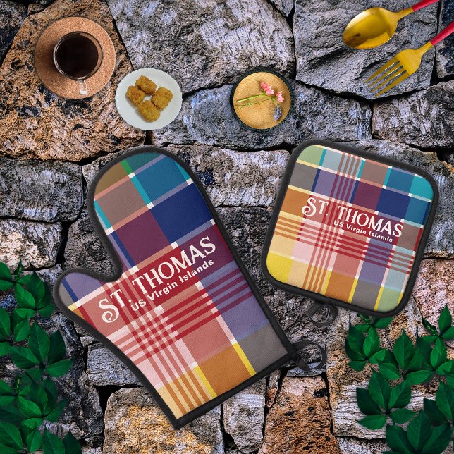 Manoplas Islas Vírgenes de Estados Unidos St Thomas USVI Ma (Subido por el creador)
