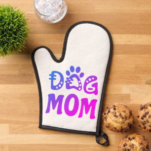 Manoplas Mamá Perro
