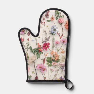 Manoplas Oven pot holders