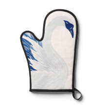 patrón de alas de cisne chino (Personalizar)