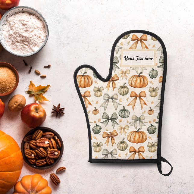 Manoplas Patrón de plegado de otoño (Subido por el creador)