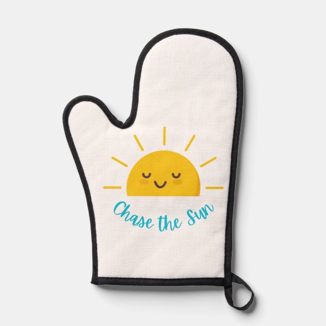 Manoplas Perder El Sol (Anverso)