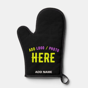 MANOPLAS PERSONALIZABLE MODERNO ESTILO NEGRO VERIFICADO MAR