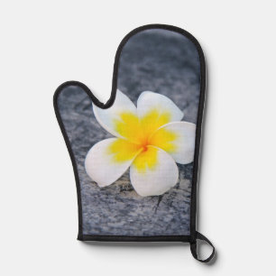 Manoplas plumeria