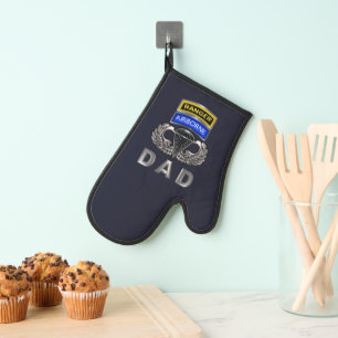 Manoplas Ranger Aerotransportado DAD