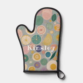 Manoplas Sueño Kaleidoscope personalizado