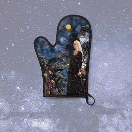 Manoplas Tierra de sueños