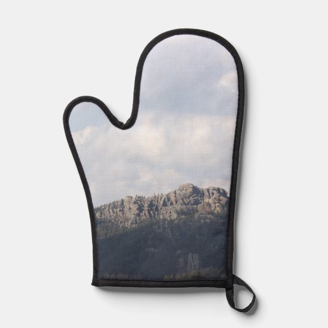 Manoplas Vedauwoo (Anverso)