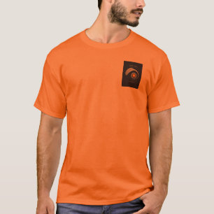 Manos curativas - camiseta - cristiano - Sozo4all
