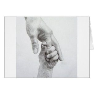 Manos de mano