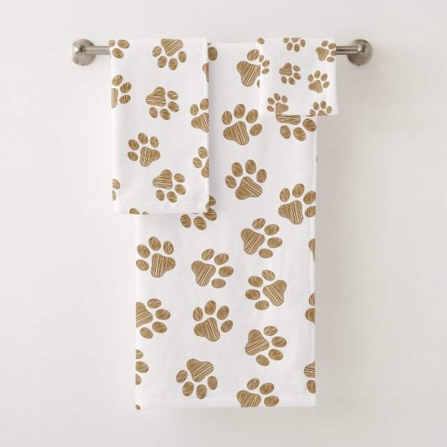 Manos de perro, garras de perro, patas de oro Nara (In situ)