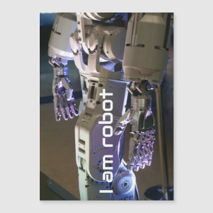Manos de robot