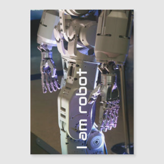 Manos de robot