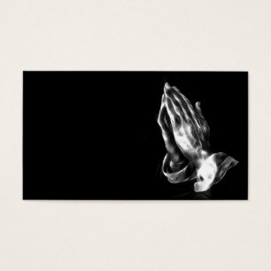 Manos de rogación