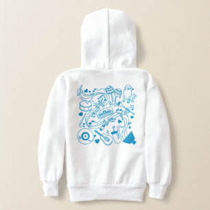 Manos musicales - Diseño ASL