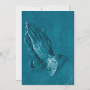 Manos rezando   Albrecht Dürer