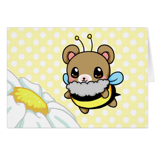 Manosee el oso (Anverso (Horizontal))