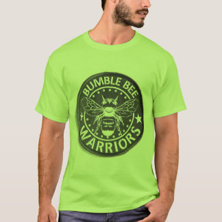 Manosee la camiseta de los hombres de los