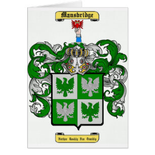 Mansbridge