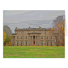 Mansión de Vanderbuilt