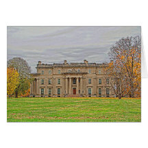 Mansión de Vanderbuilt