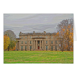 Mansión de Vanderbuilt