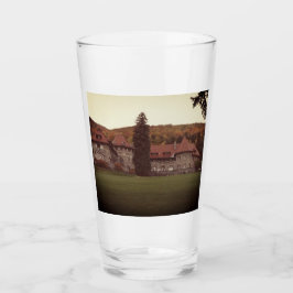 Mansión del Southern Vermont College, Bennington