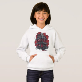 Mansión en la cima del cielo: Una pesadilla desata