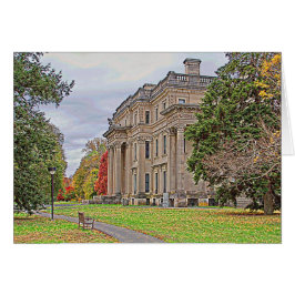 Mansión Vanderbuild