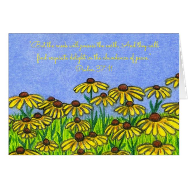 Manso posea la escritura de la Tierra-Paz (Anverso (Horizontal))