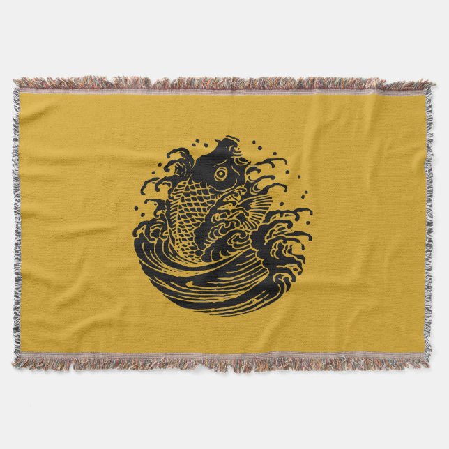 MANTA 鯉に水 (Anverso)