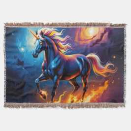 Manta „2026 – Das Jahr des Feuerpferds“