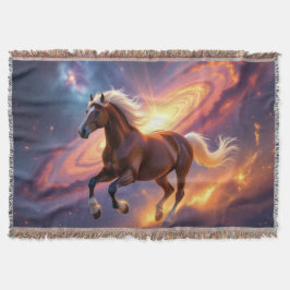 Manta „2026 – Das Jahr des Feuerpferds“