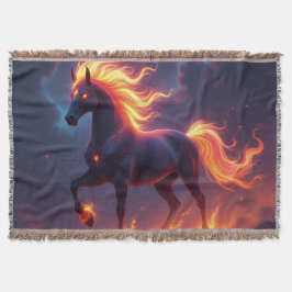 Manta „2026 – Das Jahr des Feuerpferds“