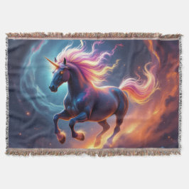 Manta „2026 – Das Jahr des Feuerpferds“