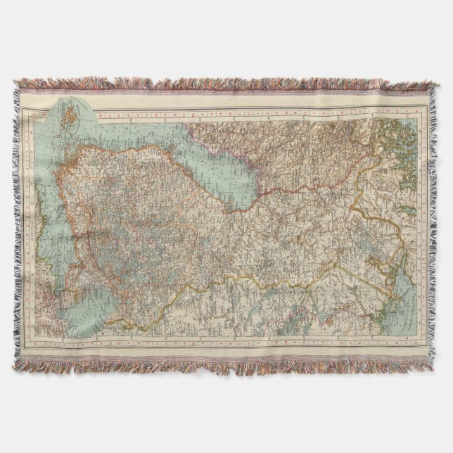 Manta 68 Finlandia (Anverso)