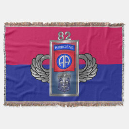 Manta 82ª División Aérea Diseño Guay