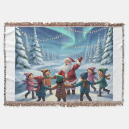 Manta A Christmas Eve 