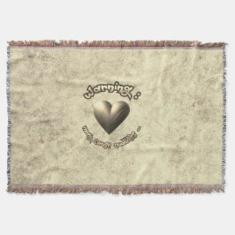 Manta A Cozy Gift Straight From the Heart