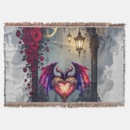 Manta A Moonlit Invitation –Love Turns the Gears of Time