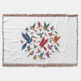 Manta A Sky Painted with Wings