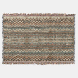 Manta Abajo a la Tierra