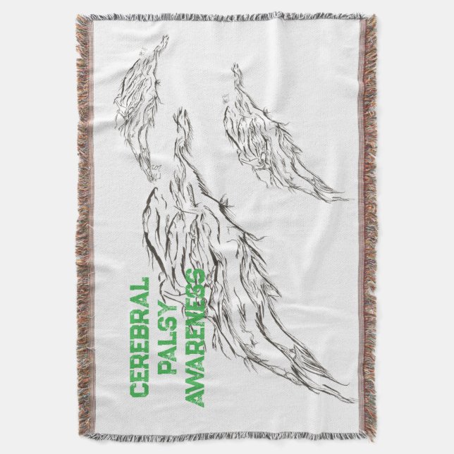 Manta abstract (Frente vertical)